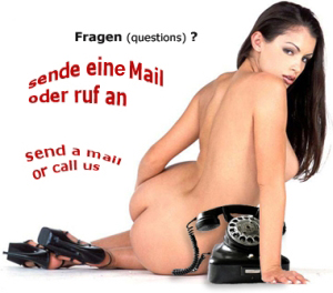 Erotikanzeigen in Berlin - kostenlos aufgeben. Melde dich f&uuml;r eine erotische Annonce hier an, als Hure, Privatmodell, Escort oder Hobbyhure