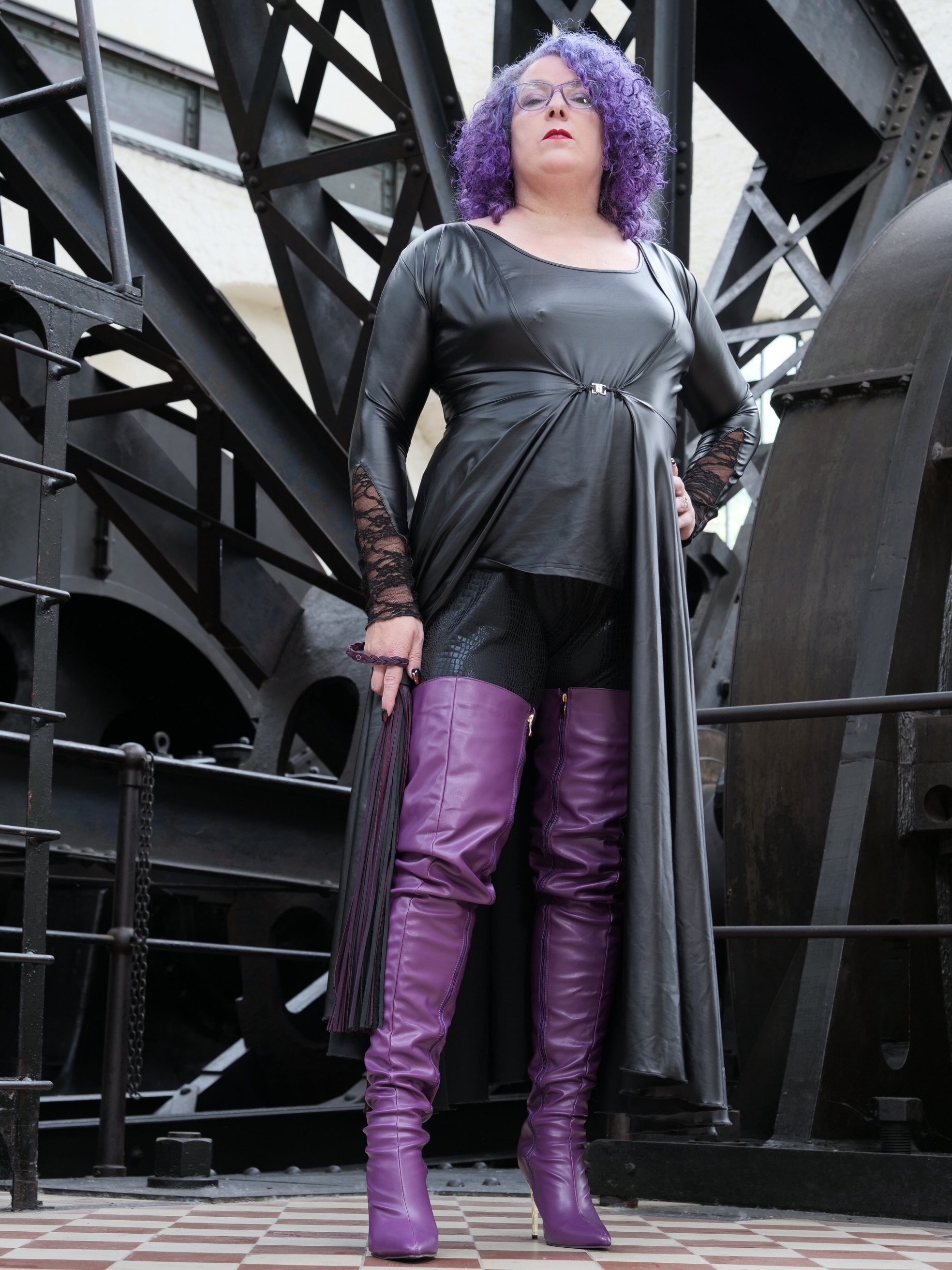 Lady Gina Bild1