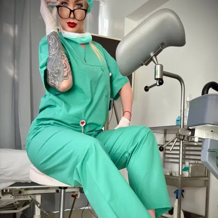 Bizarrlady Victoria Violence
