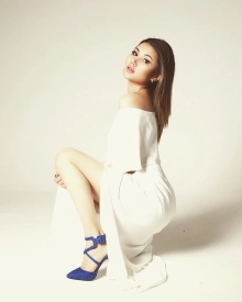 Foto von Barby <br> Asia