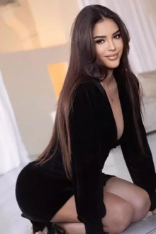 Foto von Catharina