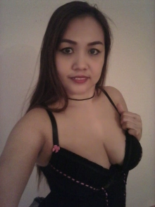 Foto von Nina <br> Thai
