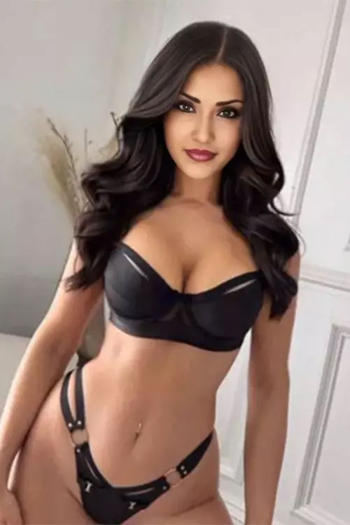 Erotik Berlin Bild 57: Cassia