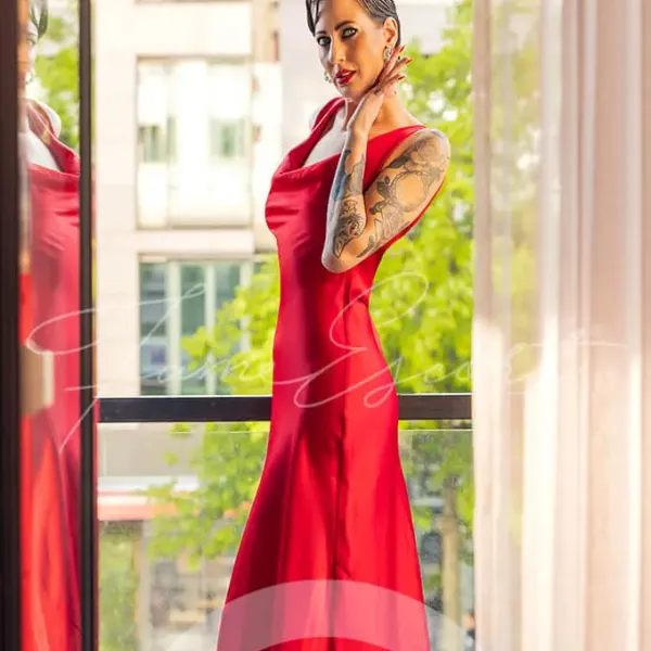 Topanzeige - Premiumannonce im Erotikportal Berlin: Tessa