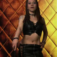 Berliner Domina / Bizarrlady MadameKALI - Dominas & Bizarrladies
