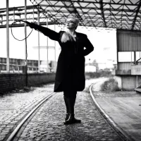 Berliner Domina / Bizarrlady Domina Maxime Takai - Dominas & Bizarrladies