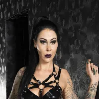 Berliner Domina / Bizarrlady Lady Cora - Dominas & Bizarrladies