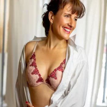 Berliner Erotikmodell Annabelle - HAUSHOTEL