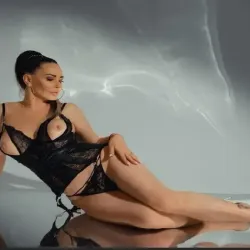 Berliner Erotikmodell Julia - HOBBYHUREN