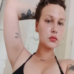 Berliner Erotikmodell Lana - HOBBYHUREN