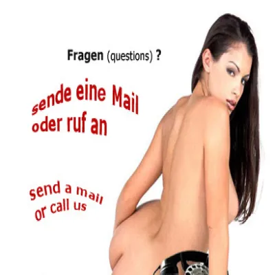 Berliner Erotikmodell Lisa - HOBBYHUREN