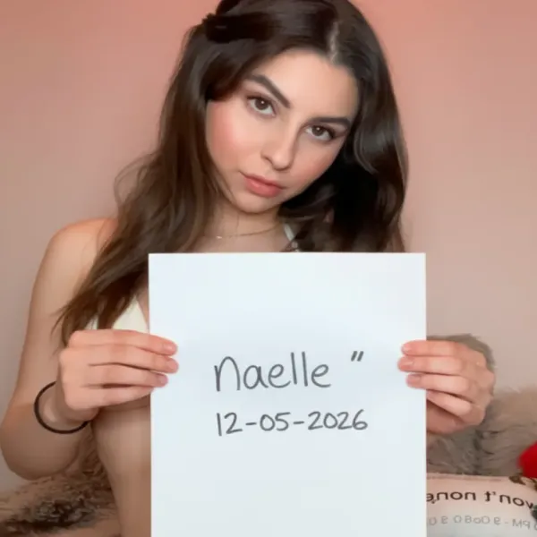 Berliner Hobbyhure Naelle Sexy