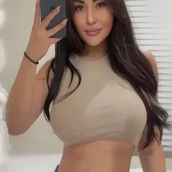 Berliner Erotikmodell Sorbet - HOBBYHUREN