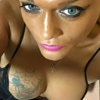 Berliner Erotikmodell Annastasia - PRIVATMODELLE