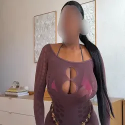 Berliner Erotikmodell Fiona - PRIVATMODELLE