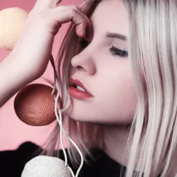 Berliner Erotikmodell Julia - PRIVATMODELLE