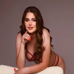 Berliner Erotikmodell Rooz - PRIVATMODELLE