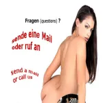 Modell Sexymodel April - Hausbesuche Berlin, auch Hotel und Stundenhotel in Berlin
