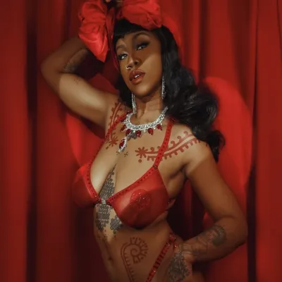 BEAUTIFULGINA