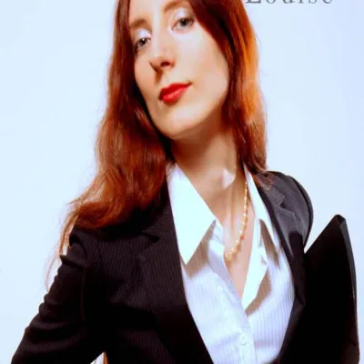 MADEMOISELLE LOUISE
