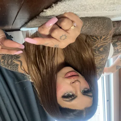 NINA NOIR 
