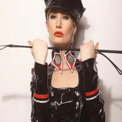 VICTORIA VIOLENCE