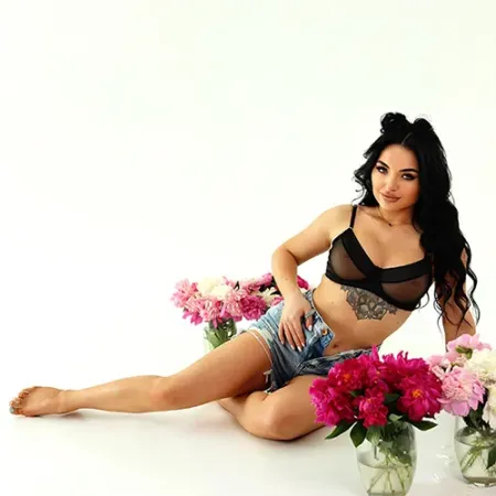 Sexbesuche Berlin: Callgirl-Melitta Spring