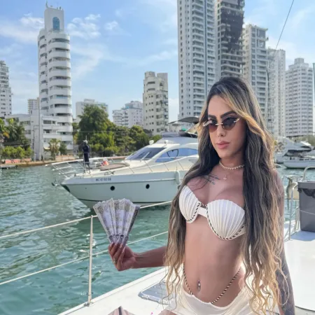 Sexbesuche Berlin: Callgirl-Meyergreta
