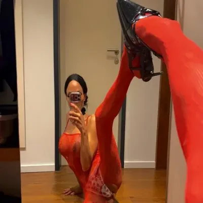 NIKI SKINNY