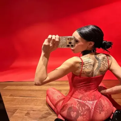 NIKI SKINNY