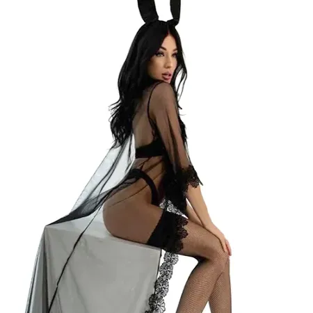 Sexbesuche Berlin: Callgirl-Peja