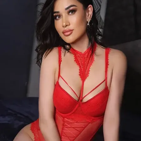 Erotik Sex Berlin: Privatmodell-Darya