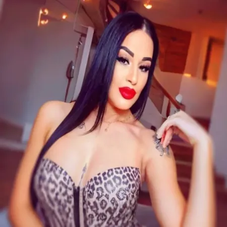 Erotik Sex Berlin: Privatmodell-Gloria