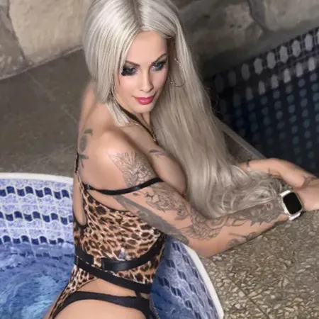 Erotik Sex Berlin: Privatmodell-Melody