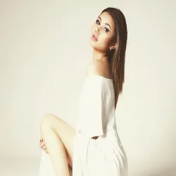 Berliner Erotikmodell Barby Asia - Asiamodelle Berlin