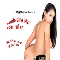 Berliner Erotikmodell Sexy Tina - ASIAHUREN
