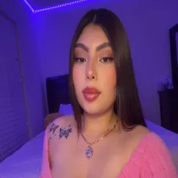 Blowjob Erotikmodell Luz - HOBBYHUREN